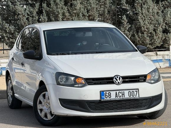 Sahibinden Volkswagen Polo değişen siz 1.2 Trendline 2011 Model