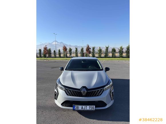 Sahibinden Renault Clio 1.0 TCe Evolution 2023 Model 