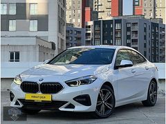 2020 MODEL/BMW 2.16d GRANDCOUPE/SPORT LİNE/HATASIZ