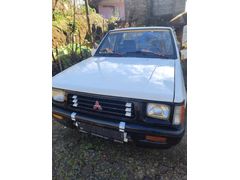 Sahibinden Mitsubishi L 200 4x2 Pick Up 1998 Model Rize