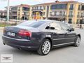 VİP TAKASLI AUDI A8 3.0 TDI V6 QUATTRO LONG