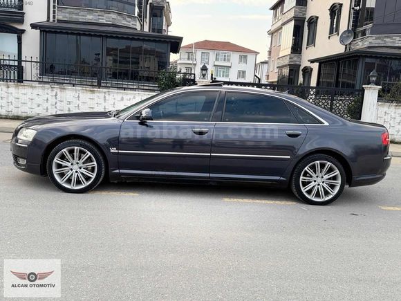 VİP TAKASLI AUDI A8 3.0 TDI V6 QUATTRO LONG