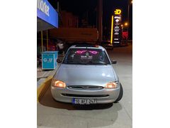 Sahibinden Ford Escort 1.6 CLX 1996 Model