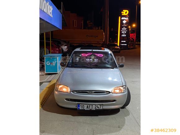 Sahibinden Ford Escort 1.6 CLX 1996 Model