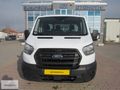 BÜYÜKSOYLU'DAN 2021 KLİMALI FORD TRANSIT 350 M Ç.KABİN GP