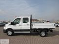 BÜYÜKSOYLU'DAN 2021 KLİMALI FORD TRANSIT 350 M Ç.KABİN GP