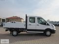 BÜYÜKSOYLU'DAN 2021 KLİMALI FORD TRANSIT 350 M Ç.KABİN GP