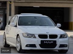 MAF AUTO-2011 BMW 316i E90-M SPORT-YÜKSEK GÖĞÜS-CİC-ORJ LCİ