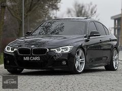 HATASIZ LCI SUNROOF SİYAH-BEJ FULL+ EMSALSİZ KONDİSYON F30 169KM