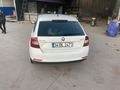 Skoda Rapid 1.6 TDI DSG Spaceback Elegance 2014 Model 163.000 km Beyaz
