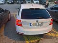 Skoda Rapid 1.6 TDI DSG Spaceback Elegance 2014 Model 163.000 km Beyaz