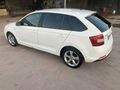 Skoda Rapid 1.6 TDI DSG Spaceback Elegance 2014 Model 163.000 km Beyaz