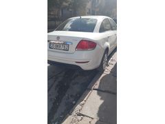 Sahibinden Fiat Linea 1.3 Multijet Active Plus 2015 Model