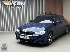 AKINOTO'DAN BMW 3.20İ SPORTLİNE/HEAD UP/LASER LİGHT/NAVİGASYON
