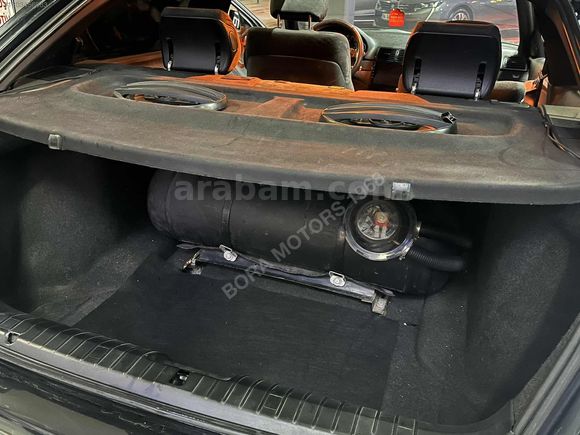 2003 MODEL BMW 3.16Tİ COMPACT+RECORE+ZENON+SUNROFF+ORJ MSPORT
