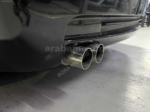 2003 MODEL BMW 3.16Tİ COMPACT+RECORE+ZENON+SUNROFF+ORJ MSPORT