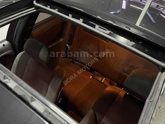 2003 MODEL BMW 3.16Tİ COMPACT+RECORE+ZENON+SUNROFF+ORJ MSPORT