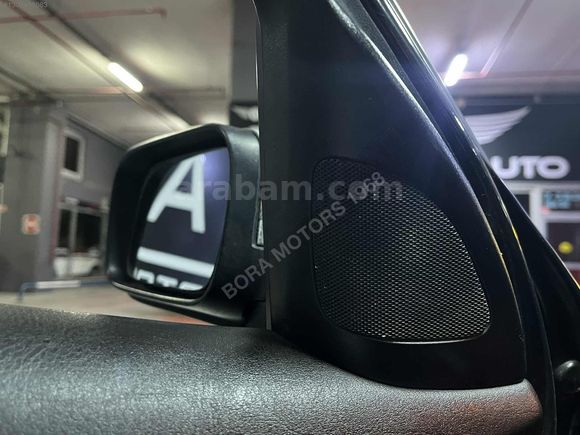 2003 MODEL BMW 3.16Tİ COMPACT+RECORE+ZENON+SUNROFF+ORJ MSPORT