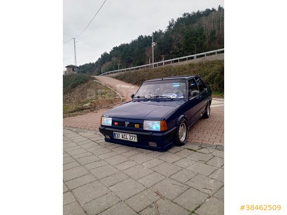 Sahibinden Tofaş Şahin 1.6 1998 Model