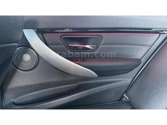OCEAN AUTO'DAN BMW 320İED 40TH YEAR EDİTİON