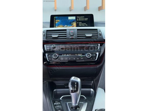 OCEAN AUTO'DAN BMW 320İED 40TH YEAR EDİTİON