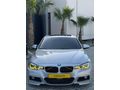 OCEAN AUTO'DAN BMW 320İED 40TH YEAR EDİTİON
