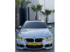 OCEAN AUTO'DAN BMW 320İED 40TH YEAR EDİTİON
