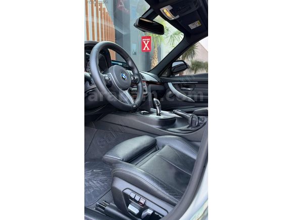 OCEAN AUTO'DAN BMW 320İED 40TH YEAR EDİTİON