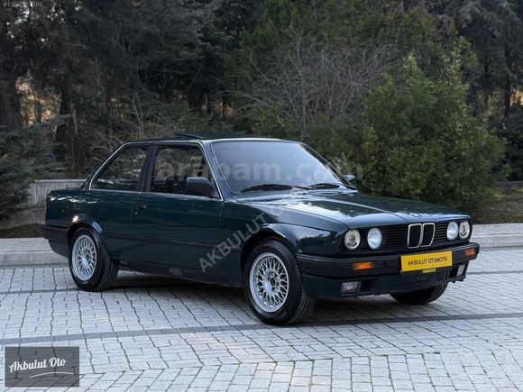 -AKBULUT OTO-1990 MDL KOLEKSİYONLUK KLİMA SUNROOF HİD.DİREKSİYON