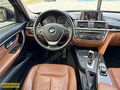 2015 BMW 3.20i ED LUXURY LİNE PLUS 120.000 KM TABA DÖŞEME