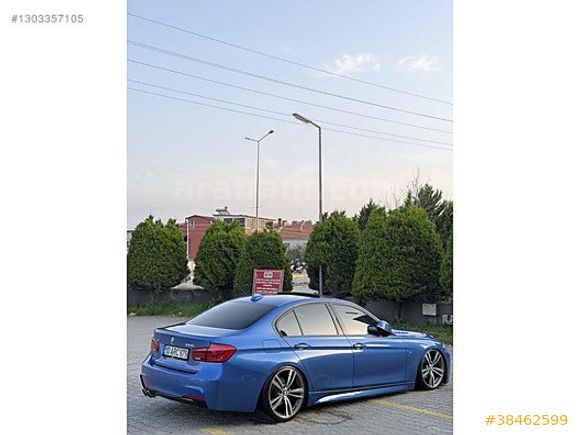 105'Binde Estoril Blue Bakımlı Kupon F30