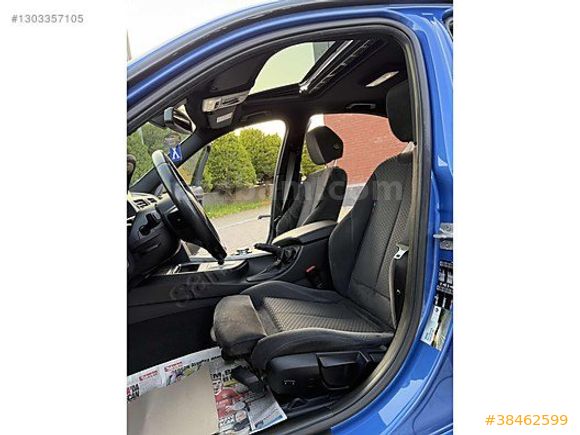 105'Binde Estoril Blue Bakımlı Kupon F30
