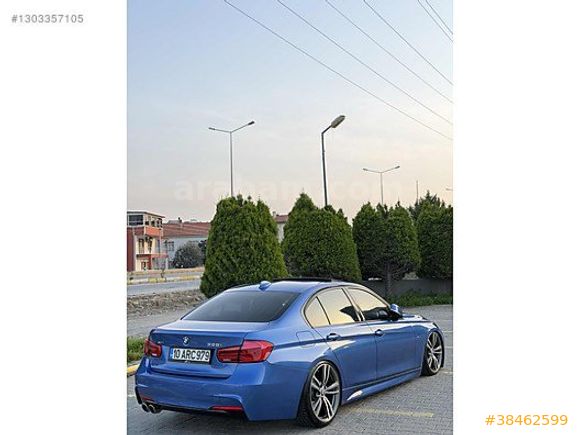 105'Binde Estoril Blue Bakımlı Kupon F30