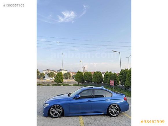 105'Binde Estoril Blue Bakımlı Kupon F30