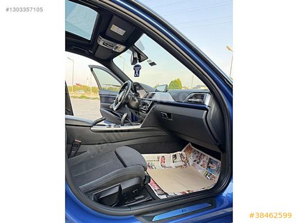 105'Binde Estoril Blue Bakımlı Kupon F30