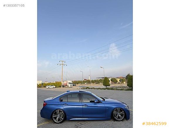 105'Binde Estoril Blue Bakımlı Kupon F30