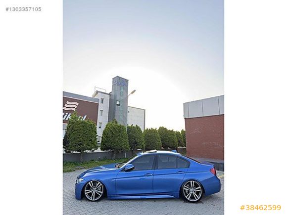 105'Binde Estoril Blue Bakımlı Kupon F30