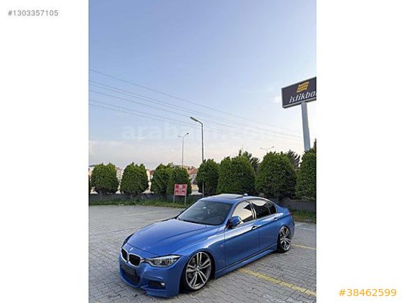 105'Binde Estoril Blue Bakımlı Kupon F30