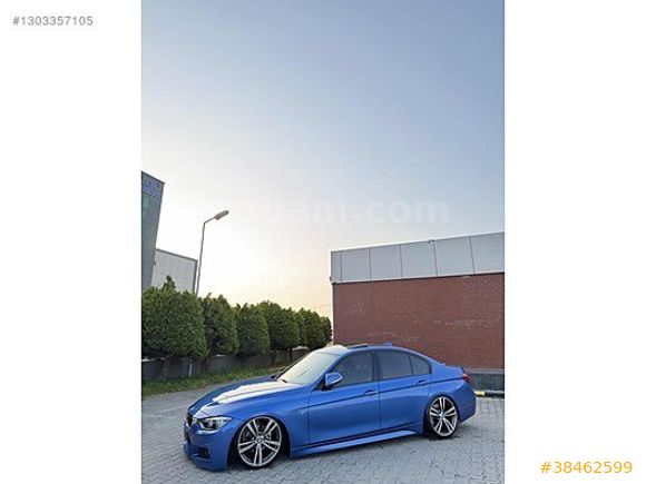 105'Binde Estoril Blue Bakımlı Kupon F30