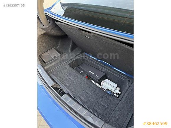 105'Binde Estoril Blue Bakımlı Kupon F30