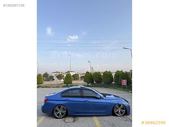 105'Binde Estoril Blue Bakımlı Kupon F30