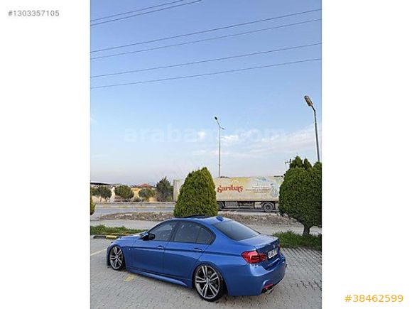 105'Binde Estoril Blue Bakımlı Kupon F30