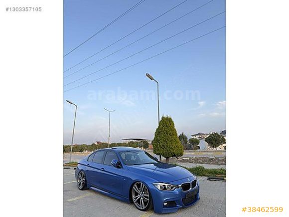 105'Binde Estoril Blue Bakımlı Kupon F30