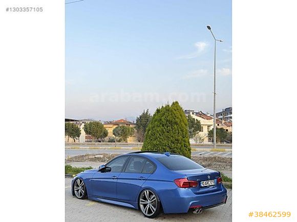 105'Binde Estoril Blue Bakımlı Kupon F30