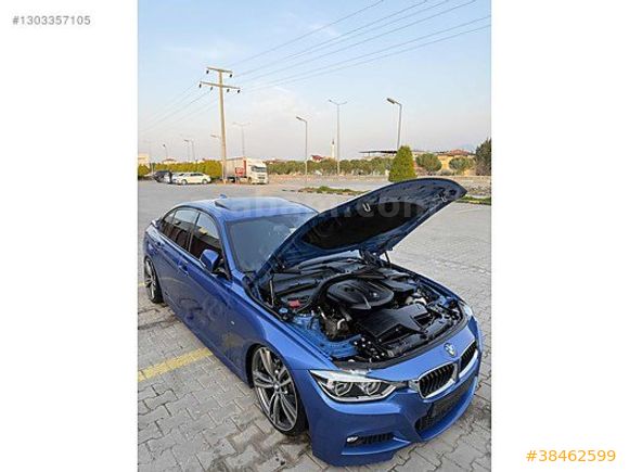 105'Binde Estoril Blue Bakımlı Kupon F30