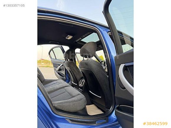 105'Binde Estoril Blue Bakımlı Kupon F30
