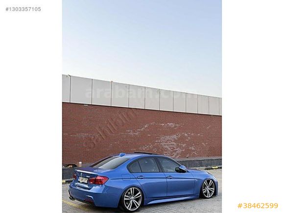 105'Binde Estoril Blue Bakımlı Kupon F30