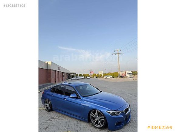 105'Binde Estoril Blue Bakımlı Kupon F30