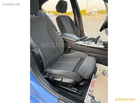 105'Binde Estoril Blue Bakımlı Kupon F30