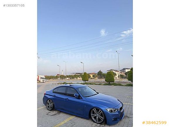 105'Binde Estoril Blue Bakımlı Kupon F30